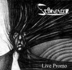 Scarvenger : Live Promo 2002